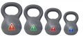 Palm Springs Fitness Kettle Bell Training Set