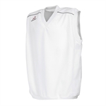 Woodworm Cricket Sleeveless Sweater