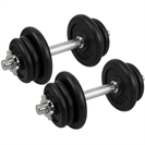 Dumbbell and Weight Sets