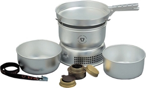 Trangia 25 Series UL Stove Set