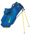 Nike Vapor X Carry Bag Blue/Yellow