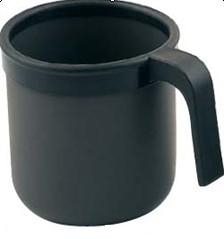 13.5oz Hard Anodized Cup by Camping.co.uk