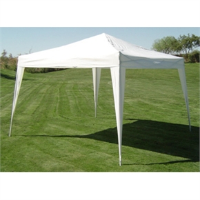 Confidence Quick Up Temporary Shelter / Gazebo