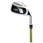 Forgan F150 Stainless Steel Iron Set 4-SW