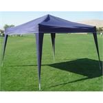 Confidence Quick Up Temporary Shelter / Gazebo
