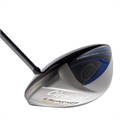 Cleveland Golf Launcher DST Driver LEFT HAND