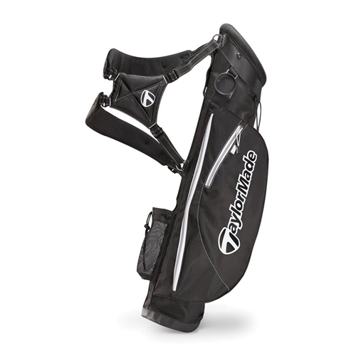 TaylorMade Quiver Pencil Golf Bag Fore24.co.uk