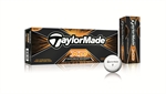 TaylorMade RocketBallz Golf Balls 2012 - 12 Pack