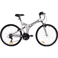 Stowabike Folding Dual Suspension Mountain Bike