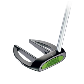 Forgan IWD Putter Mk IV