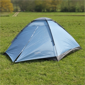 North Gear Scott Waterproof 3 Man Tent