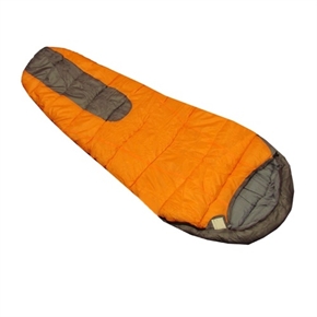 North Gear Mummy Sleeping Bag