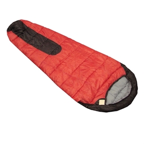 Confidence Mummy Sleeping Bag