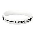 I-ONICS Power Sport Magnetic Band V2.0 WHITE/BLACK