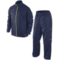Nike Storm-Fit Waterproof Suit Blue