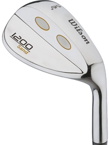Wilson Golf 1200 Wedge