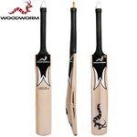 Woodworm Hard Drive BLACK LABEL Mens Cricket Bat