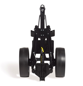 PowaKaddy Micra 6000 Compact Pull/Push Cart