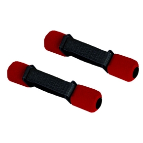 Confidence 2x Soft Dumbbells