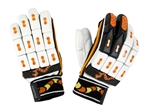 Woodworm Cricket Pioneer Batting Gloves