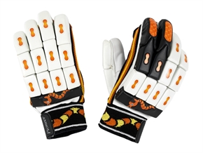Woodworm Cricket Pioneer Batting Gloves