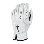 Nike Golf Classic Feel Leather Golf Glove