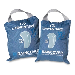Lifeventure Rucksack Raincover 40L
