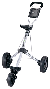 Stowamatic PRO LITE 3 Wheel Trolley