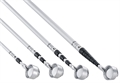 Forgan of St Andrews Extendable Ball Retriever 6ft