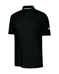 Adidas ClimaLite Strech Pique Polo