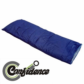 Confidence Envelope 200gsm Sleeping Bag