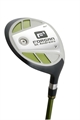 Forgan Series 1 Fairway Woods CUSTOM FIT
