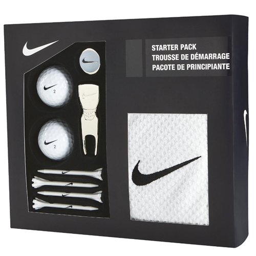 Nike Golf Accessory Starter Pack The Sports HQ