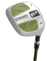 Forgan Series 2 Square Fairway Woods CUSTOM FIT