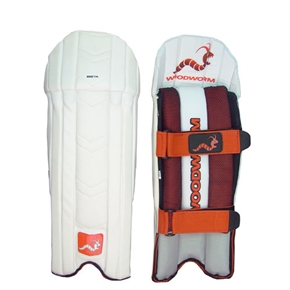 Woodworm Beta Keeping Pads