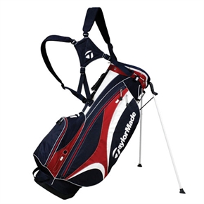 TaylorMade Golf Stratus Stand Bag