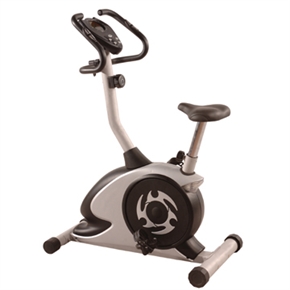 Confidence 'Pro Trainer' Magnetic Exercise Bike