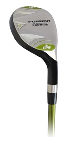 Forgan Probrid Hybrid Woods