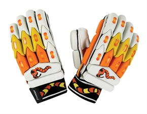 Woodworm Premier Oversize LH Batting Gloves