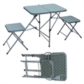 Portable 2 Person Picnic Set by PALM SPRINGS