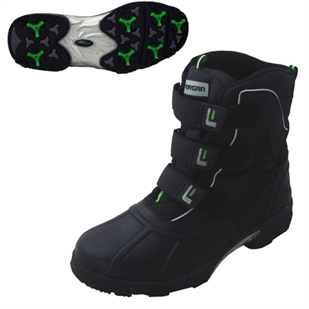 Forgan Golf Winter Boots FULLY WATERPROOF