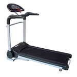 Confidence MTI Heavy Duty Motorised Treadmill