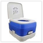 Portable Toilets