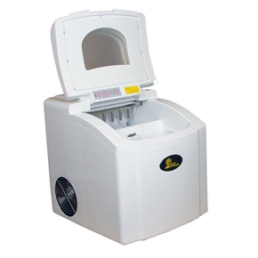 Palm Springs Value Ice Cube Maker