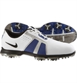 Nike Zoom Trophy Golf Shoes White/Blue
