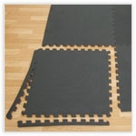 Protective Floor Tiles