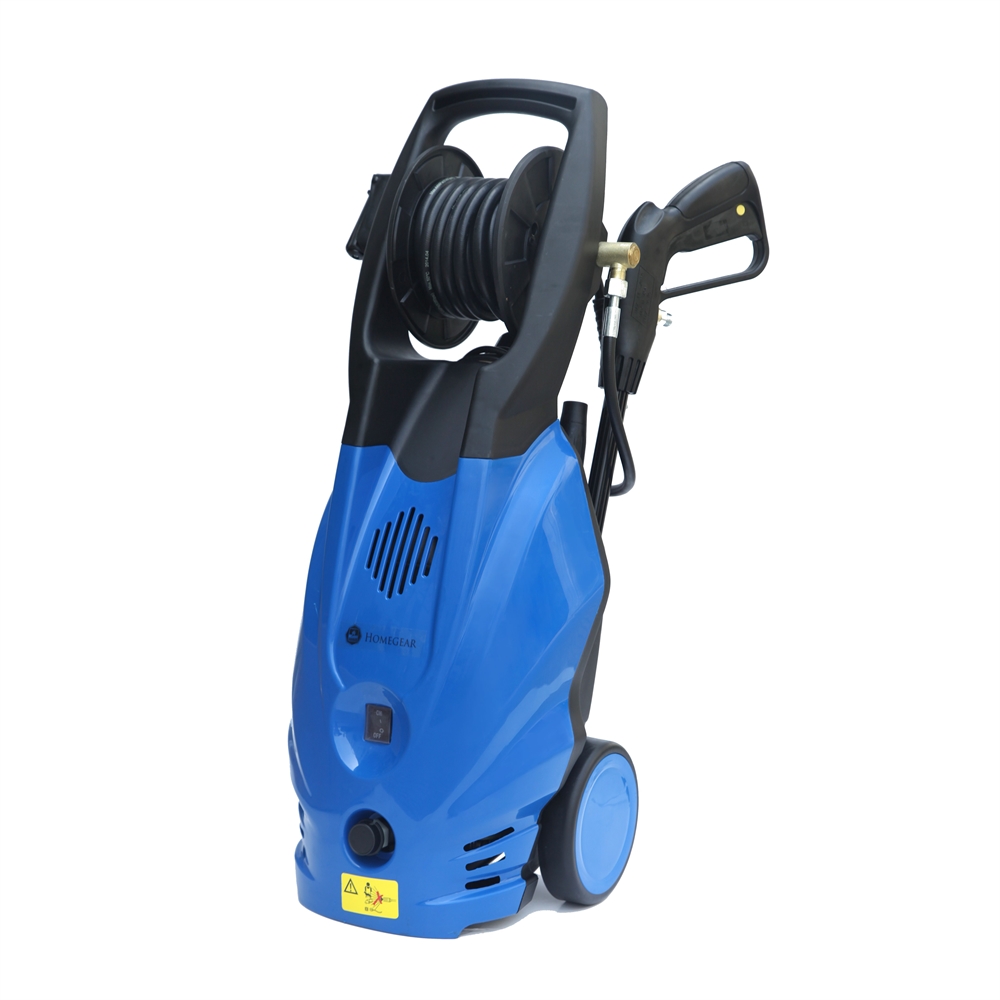 Homegear X110 Pro 165 Bar 2400w Pressure Washer Patio Cleaner Homegear X110 Pro 165 Bar 2400w Pressure Washer Patio Cleaner
