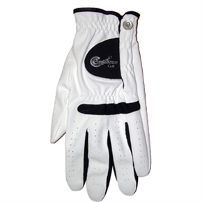 2 x Confidence Golf All Weather Golf Gloves