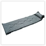 Mats and Mattresses