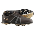 Nike Zoom Trophy Golf Shoes Brown/Metal